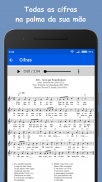 Cantor Cristão: Louvores screenshot 2