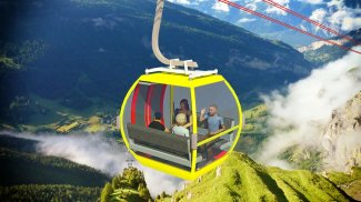 Chairlift Simulator screenshot 3