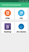 Coding eBooks : All Free Programming Books at Once screenshot 5