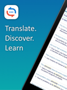 Reverso Translation Dictionary screenshot 12