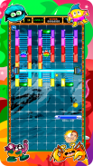 Bronkanoid Brick Breaker screenshot 2
