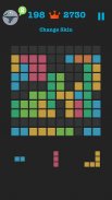 Fill The Grid: Block Puzzle screenshot 2