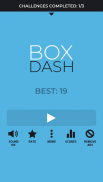 Box Dash screenshot 0