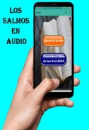 Los Salmos en Audio Gratis screenshot 3