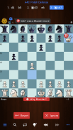 ChessIs: Шахматный анализатор screenshot 17