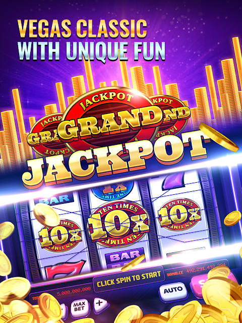 Download do APK de Gold Party Casino para Android