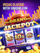 Gold Party Casino : Free Slot Machine Games screenshot 13