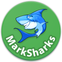 Class 9th - Marksharks icon