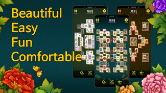 Mahjong Titans Free Game 1.1.7 Free Download