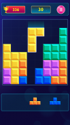 Block Puzzle Brick Classic screenshot 3