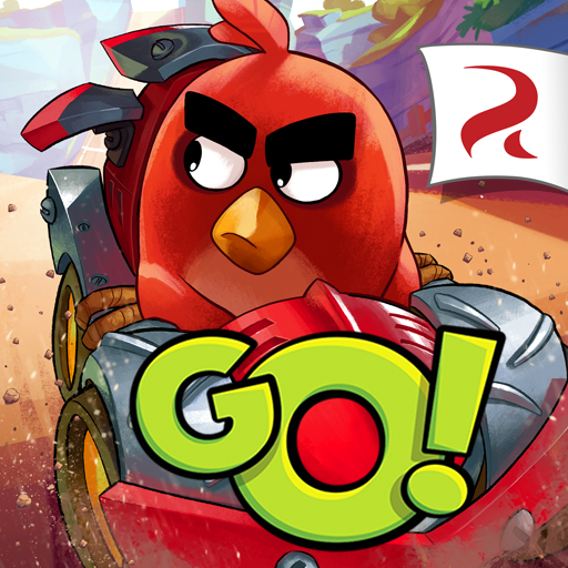 download angry birds go old version
