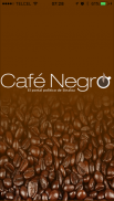 Cafe Negro Portal screenshot 0