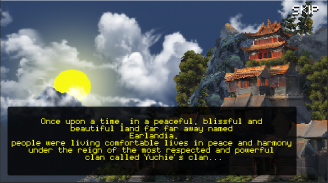 Pergaminho de Dragão screenshot 3