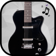 Electric Guitar Pro screenshot 2