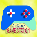 Game Station - Play More than 30 games - Game Hub