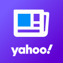 Yahoo奇摩新闻 - 即时要闻、议题懒人卡 Icon