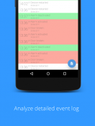 U-PROX Mobile Config screenshot 1