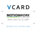 vCard Interactive VisitingCard