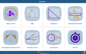 GCSE Maths Geometry Revision L screenshot 8