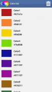 ColorAssistant screenshot 1