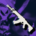 Valorant Gun Simulator Icon