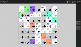 Simon Tatham's Puzzles screenshot 0