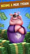 Tiny Pig Tycoon: Piggy Games screenshot 3