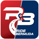 Ride Bermuda Icon