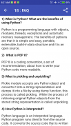 Learn Python Programming screenshot 5