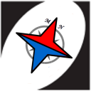 Boole Magnetic Declination Image Table Icon