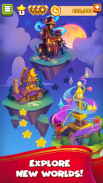 Magic Coins screenshot 8