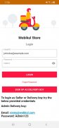 Mobikul MP Delivery Magento2 screenshot 0