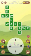 Word Master - Word Games Puzzle screenshot 1