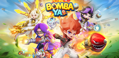 Bomba Ya!