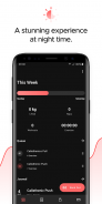 LiftApp — Track Weighlifting & Calisthenics screenshot 5