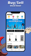 BAJAAO Music Store & Community screenshot 2