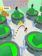 Ragdoll Hero screenshot 8