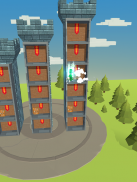 Hero Tower screenshot 2