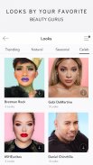 MakeupPlus - Your Own Virtual Makeup Artist screenshot 3