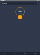 Stay Focused: Pomodoro Timer screenshot 5