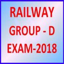 Railway GROUP D - 2018 Icon