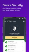 BT Virus Protect: Mobile Anti-Virus & Security App screenshot 3