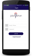 Jobs Yahan screenshot 2