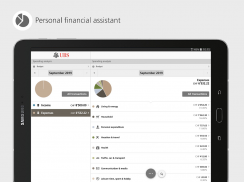 UBS Mobile Banking: E-Banking and mobile pay screenshot 18