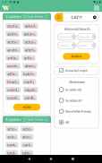 Wordfinder by WordTips screenshot 11