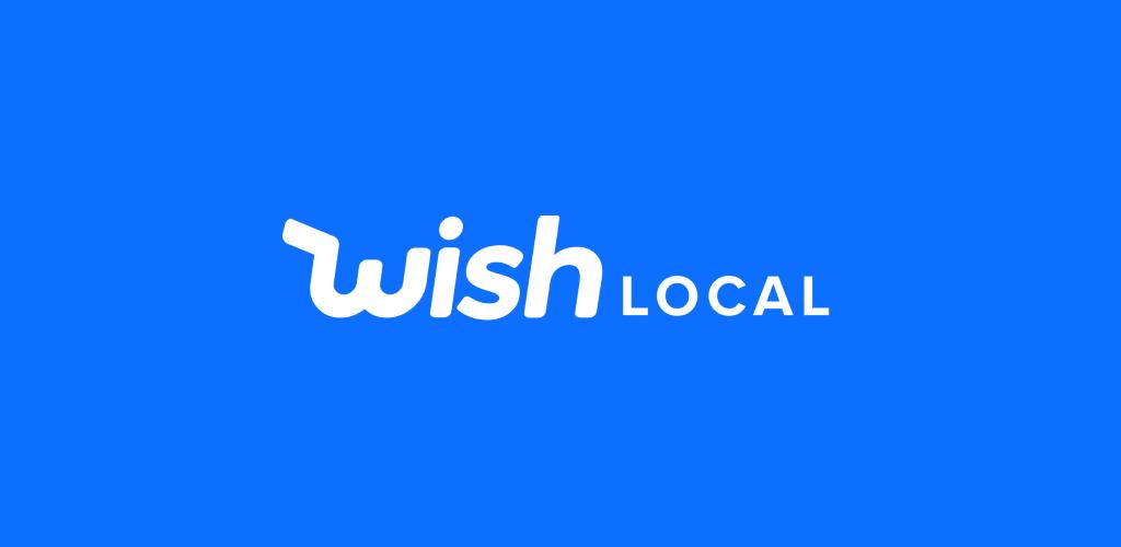 Wish Local for Partner Stores - Apps on Google Play