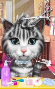 Little Miss Dream Pet Groomer screenshot 10