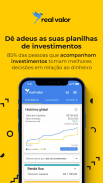 O Real Valor dos Investimentos screenshot 2