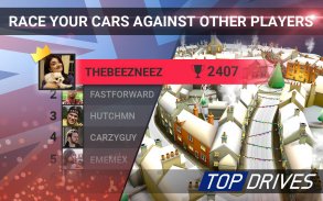 Top Drives – Car Cards Racing screenshot 2