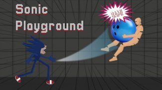 Ragdoll Elite: Human Simulator screenshot 2